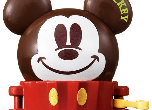 Load image into Gallery viewer, Takara Tomy Dream Tomica SP Parade Sweets Float Mickey Mouse Model Car
