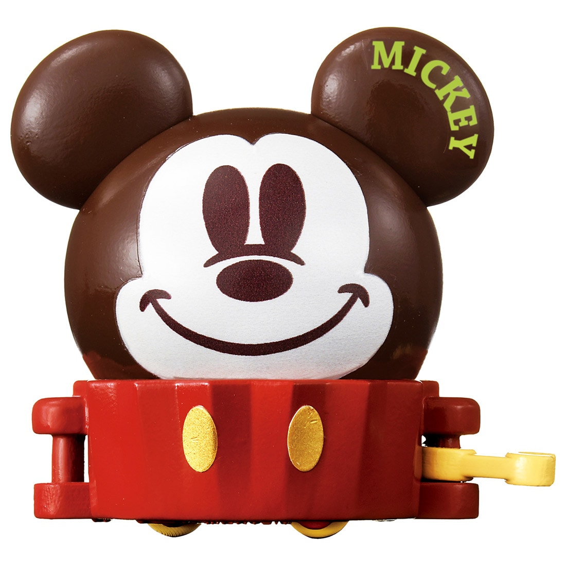 Takara Tomy Dream Tomica SP Parade Sweets Float Mickey Mouse Model Car