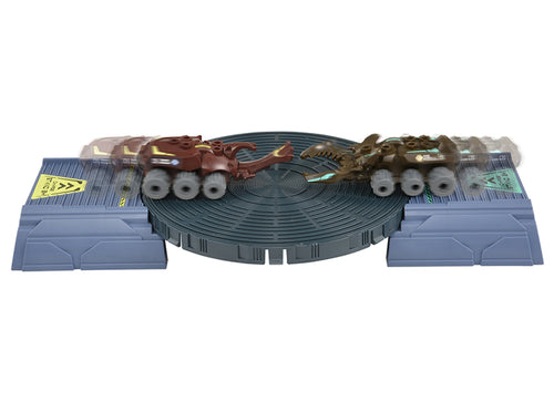 Load image into Gallery viewer, Takara Tomy Kabuto Borg battle KB-05 2way Gachi Battle Stage Starter Set
