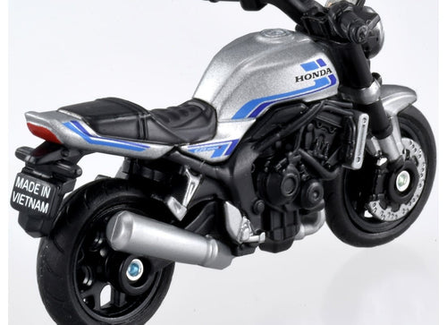 Load image into Gallery viewer, Takara Tomy Tomica 1:32 No.64 Honda CB1000F Diecast Model Car
