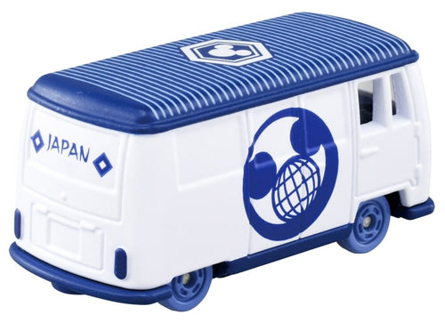 Load image into Gallery viewer, Takara Tomy Dream Tomica SP Disney Travel Collection Kimono Model Car
