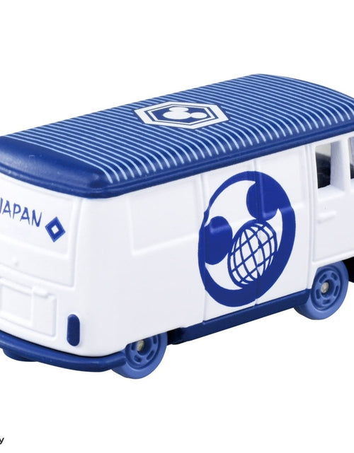 Load image into Gallery viewer, Takara Tomy Dream Tomica SP Disney Travel Collection Kimono Model Car
