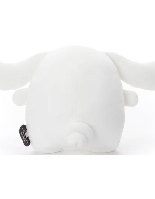 Load image into Gallery viewer, Takara Tomy ARTS Sanrio Character Mocchi Cinnamonroll M Size Soft Toy Plush
