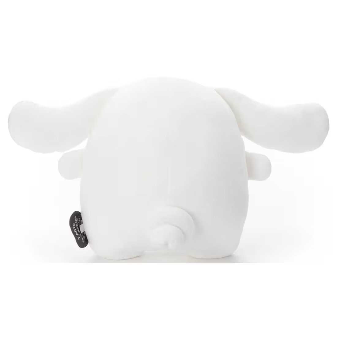 Takara Tomy ARTS Sanrio Character Mocchi Cinnamonroll M Size Soft Toy Plush