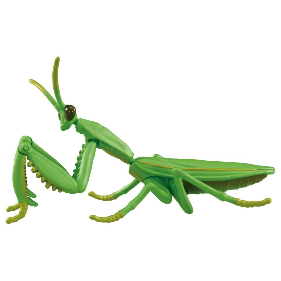 Takara Tomy Ania AL-32 Tenodera aridifolia Animal Mini Action Figure