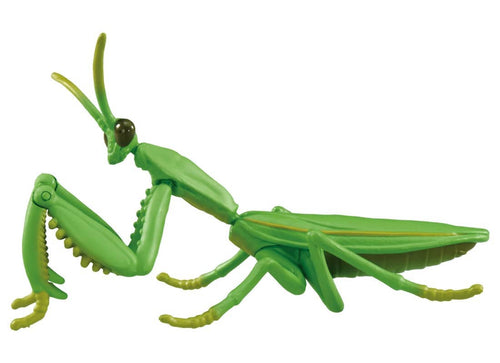 Load image into Gallery viewer, Takara Tomy Ania AL-32 Tenodera aridifolia Animal Mini Action Figure
