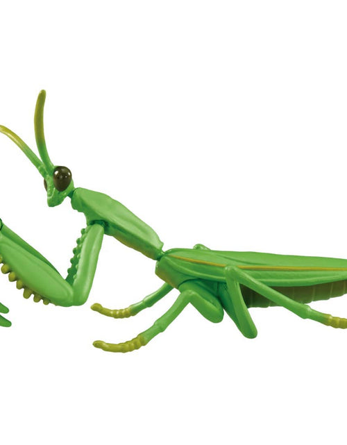 Load image into Gallery viewer, Takara Tomy Ania AL-32 Tenodera aridifolia Animal Mini Action Figure

