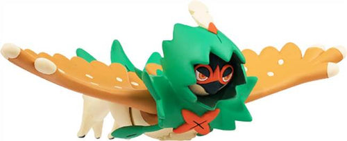Load image into Gallery viewer, Takara Tomy Pokemon Sun &amp; Moon MC EX Figure EZW-03 Junipar Shadow Arrow Strike
