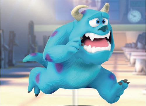 Load image into Gallery viewer, Beast Kingdom MEA-039 Monsters, Inc. Series Blind box Figure (Full Set-6pcs)

