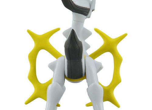 Load image into Gallery viewer, Takara Tomy Pokemon Moncolle ML-22 Arceus Figure Pocket Monster
