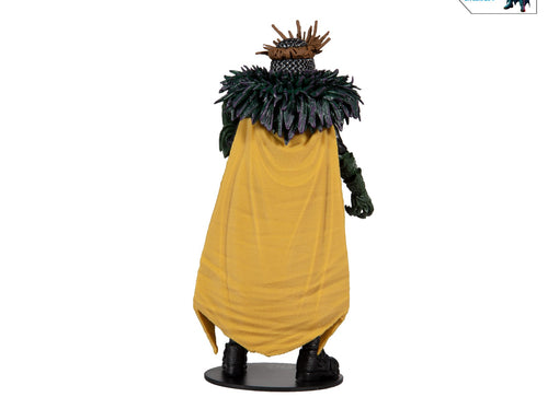 Load image into Gallery viewer, McFarlane Toy DC Death Metal Build-A (Dark Father.)Robin King Action Figure
