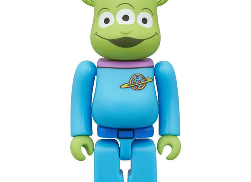 Load image into Gallery viewer, Medicom Toy BE@RBRICK BearBrick CHASE TOY STORY (FULL BOX 12 pieces)
