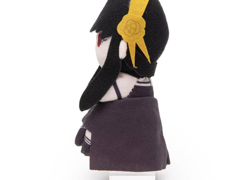 Load image into Gallery viewer, Takara Tomy Spy x Family Soft Plush Toy - Chokkori Yor Forger
