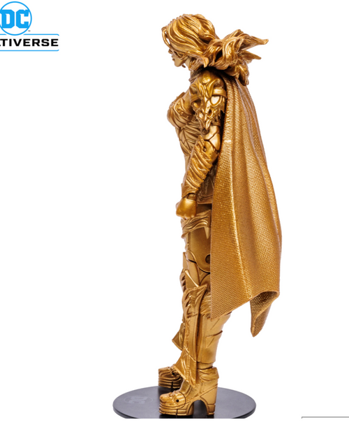 Load image into Gallery viewer, McFarlane Toys DC Multiverse: Anti-Crisis Wonder Woman 7-Inch Action Figure
