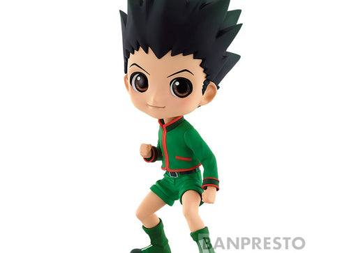 Load image into Gallery viewer, Banpresto HUNTER×HUNTER Q POSKET GON (VER.A) 13cm Figure
