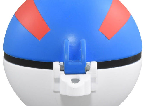 Load image into Gallery viewer, Takara Tomy Pokemon Moncolle - MB-02 Super Ball
