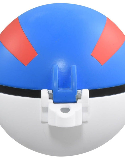 Load image into Gallery viewer, Takara Tomy Pokemon Moncolle - MB-02 Super Ball
