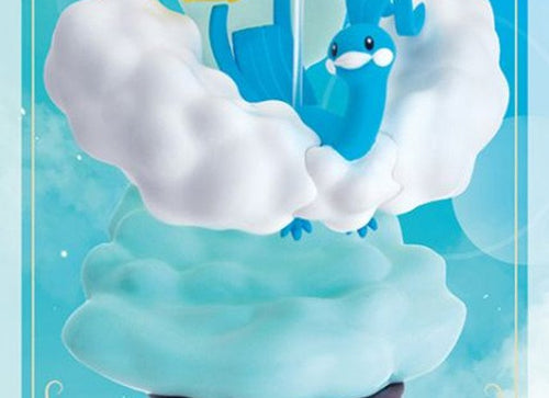 Load image into Gallery viewer, RE-MENT Pokemon Swing Vignette Collection Vol.2 Figure (full set of 6pcs)
