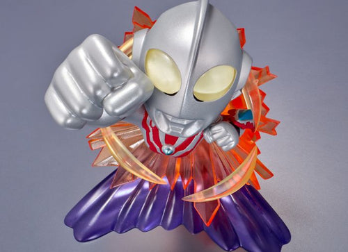 Load image into Gallery viewer, Tamashii Nations Box Ultraman Artlized -Susume Ginga no Hate Made mo- (Set of 8)
