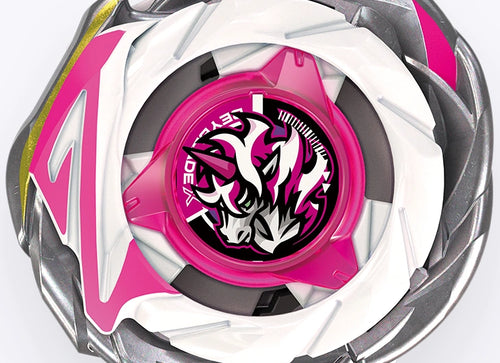 Load image into Gallery viewer, (Pre-order / Shipping Date: End of Jul 2026) Takara Tomy Beyblade X CX-17 Random Booster Vol. 10 (Random x 1)
