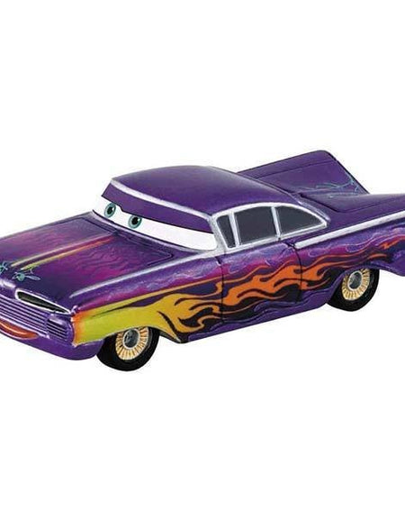 Takara Tomy Tomica Disney Cars - C-26 Ramone (Standard Type)
