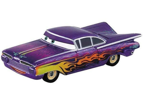 Load image into Gallery viewer, Takara Tomy Tomica Disney Cars - C-26 Ramone (Standard Type)
