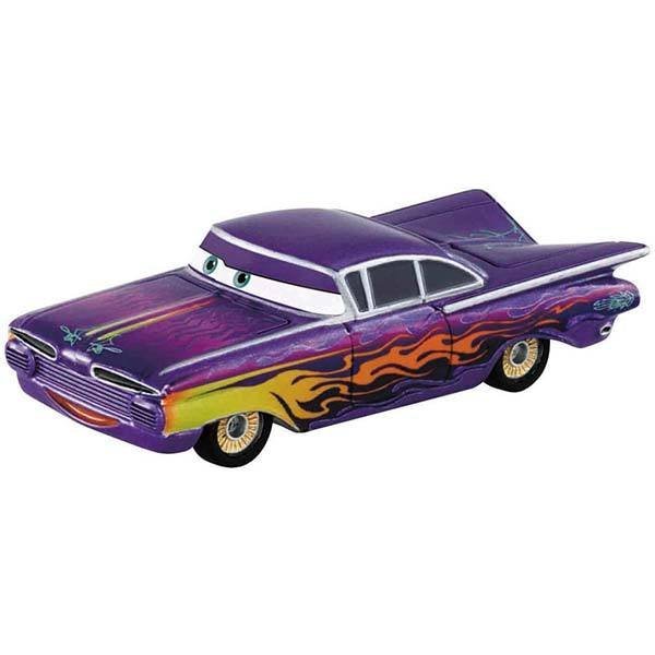 Takara Tomy Tomica Disney Cars - C-26 Ramone (Standard Type)