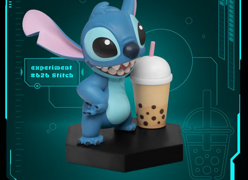 Load image into Gallery viewer, Beast Kingdom MEA-031SP Stitch Series Asian Cuisine 2 pack Diorama Statue

