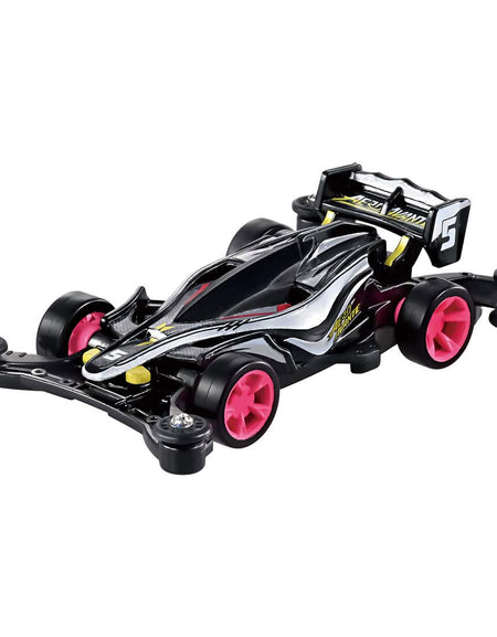 Takara Tomy Tomica Premium Unlimited Mini 4WD Aero Avante Black Special Model