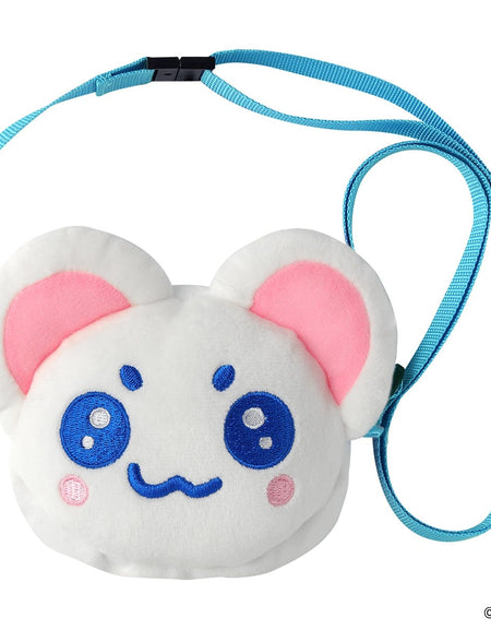 Bandai Tamagotchi Paradise Travel Carry Case - Okojotchi