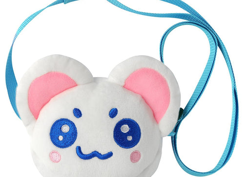 Load image into Gallery viewer, Bandai Tamagotchi Paradise Travel Carry Case - Okojotchi
