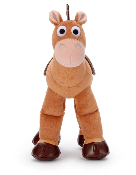 Takara Tomy Arts Pixar Character Toy Story 5 Plush Toy 25cm - Bullseye