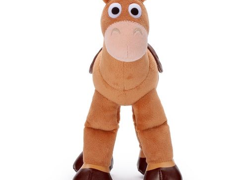 Load image into Gallery viewer, Takara Tomy Arts Pixar Character Toy Story 5 Plush Toy 25cm - Bullseye
