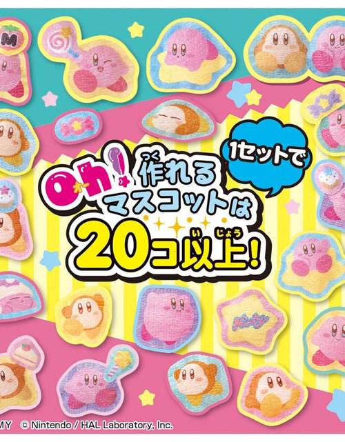 Load image into Gallery viewer, Takara Tomy Oh! Mycost Kirby of the Stars
