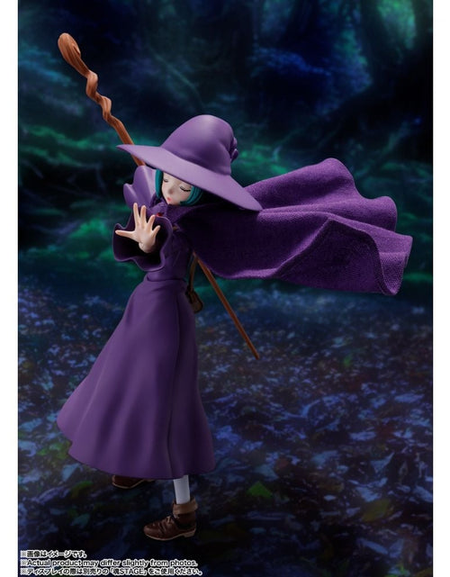 Load image into Gallery viewer, Bandai Tamashii S.H.Figuarts SCHIERKE (BERSERKER ARMOR) Action figure Set
