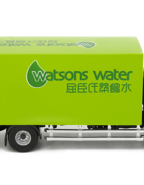 Load image into Gallery viewer, Tiny City Die-cast Model Car - Hino500 Box Lorry Watsons
