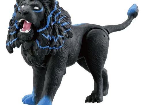 Load image into Gallery viewer, Takara Tomy Adventure Continent Ania Kingdom Laios (Lion) Figure
