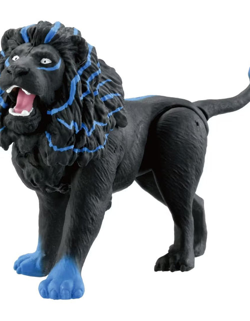 Load image into Gallery viewer, Takara Tomy Adventure Continent Ania Kingdom Laios (Lion) Figure
