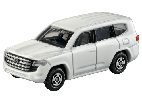 Load image into Gallery viewer, Takara Tomy Tomica No.38 1:66 Toyota LAND CRUISER Die-cast Model Car
