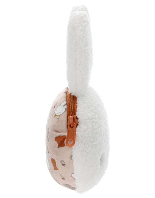 Load image into Gallery viewer, Takara Tomy A.R.T.S Plush - Miffy Pouch Plush
