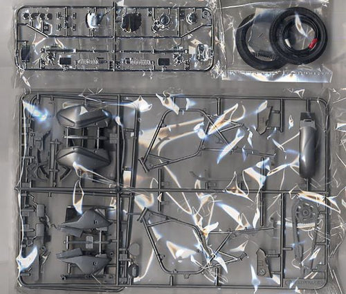 Load image into Gallery viewer, Tamiya 14065 1/12 Scale Motorcycle series No.65 GSX1100S KATANA Custom Tuned
