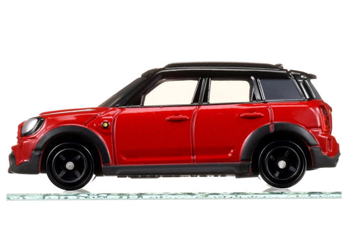 Load image into Gallery viewer, Takara Tomy Tomica 1/64 No. 52 Mini Cooper SE Countryman All4 (First Edition)

