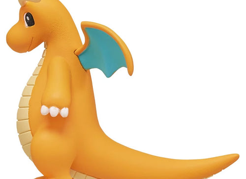 Load image into Gallery viewer, Takara Tomy Pokemon Moncolle - MS-25 Dragonite Box Packing 4CM Mini Figure

