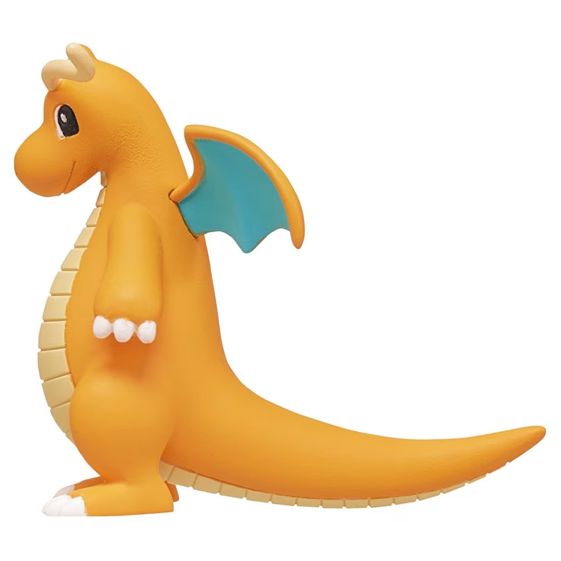 Takara Tomy Pokemon Moncolle - MS-25 Dragonite Box Packing 4CM Mini Figure