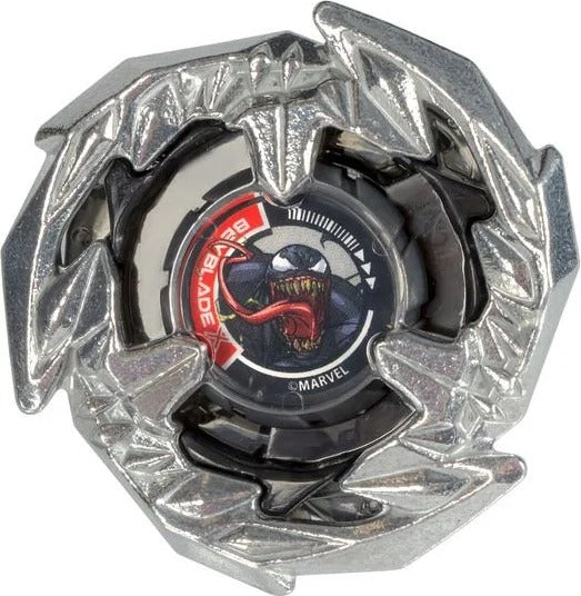 Takara Tomy Beyblade X BX-00 Spider-Man and Venom Multipack Set 3-60F