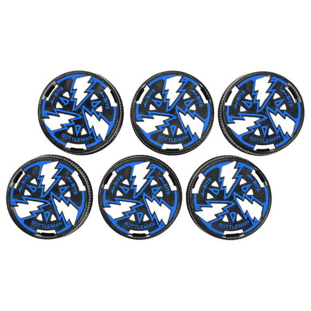 Takara Tomy Bottleman Accessory BOT-38 Official Speed