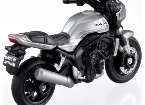 Load image into Gallery viewer, Takara Tomy Tomica 1:32 No.64 Honda CB1000F (1st) Diecast Model Car
