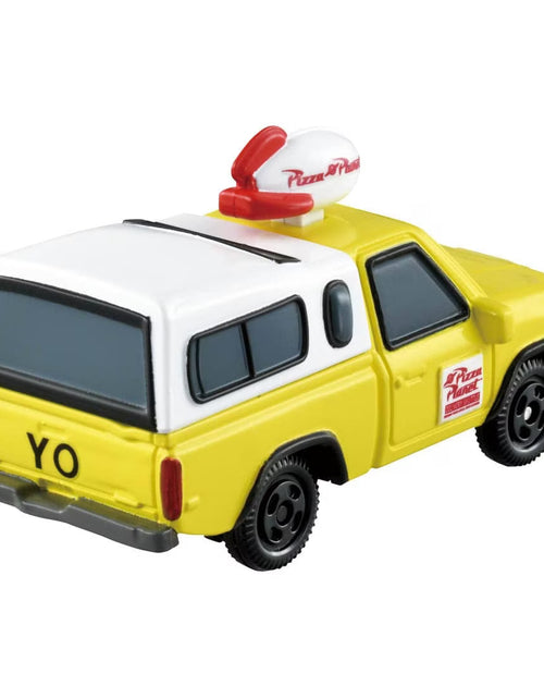 Load image into Gallery viewer, Tomica Takara Tomy Disney PIXAR CARS C-33 Todd (Standard Type) Model Toy Car
