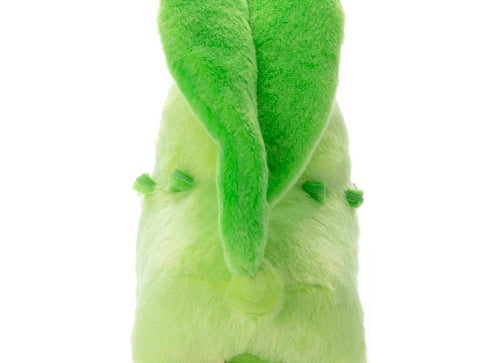Load image into Gallery viewer, Takara Tomy Pokemon Soft Plush Toy - Basic Chikorita
