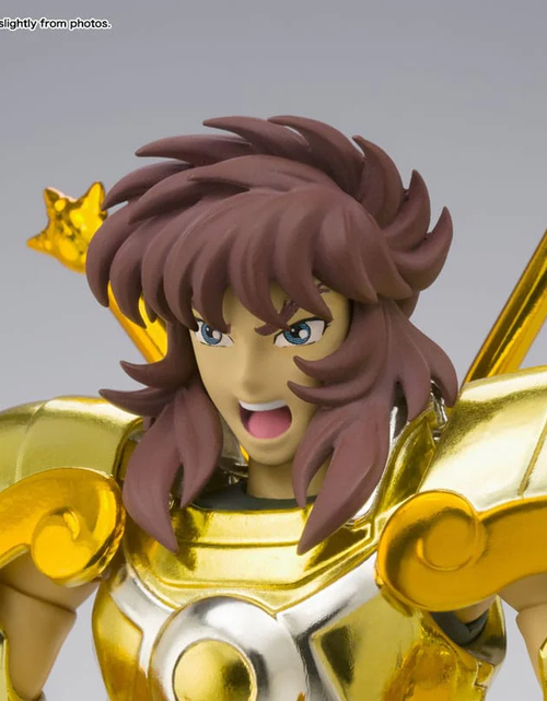 Load image into Gallery viewer, Bandai Tamashii SAINT CLOTH MYTH EX LIBRA DOHKO &lt;REVIVAL Ver.&gt;
